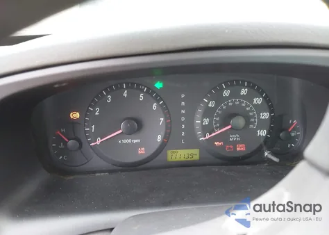 2006 Hyundai Elantra Gls/Limited z USA, uszkodzony, nr VIN KMHDN46D46U259480